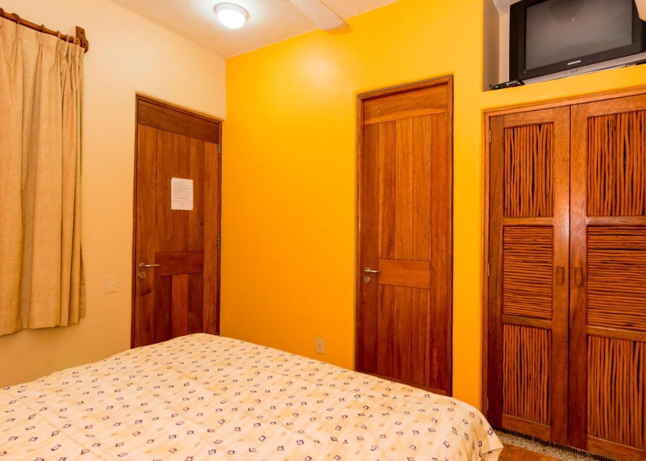 Hotel Cuamatzi Zihuatanejo Eksteriør billede