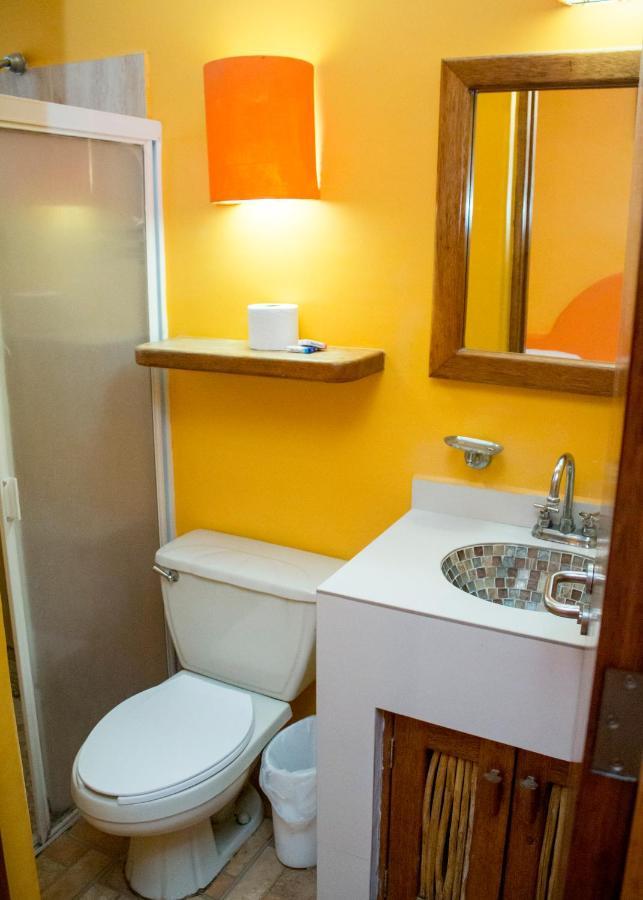 Hotel Cuamatzi Zihuatanejo Eksteriør billede